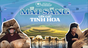 Chương trình Mắt sáng gìn giữ tinh hoa